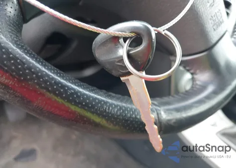 2003 Mazda Mazda6 S from USA, damaged, VIN 1YVFP80D735M43397